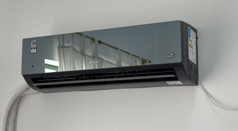 Santa Casa melhora atendimento com climatização na recepção