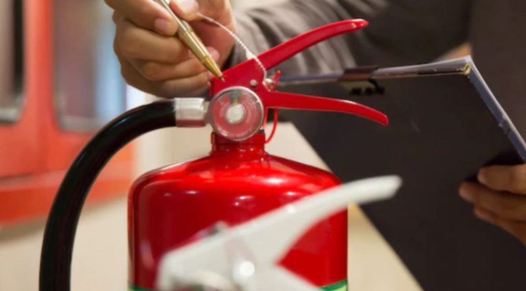 Santa Casa inicia instalação de sistema de prevenção e combate a incêndio