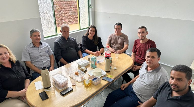 Santa Casa fortalece parceria regional e moderniza gestão